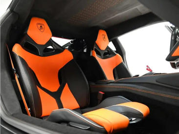 Lamborghini Revuelto Revuelto — photo 7