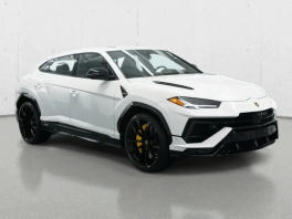 Lamborghini Urus Urus S - 2024 - Joinsteer - #1