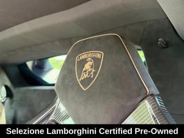 Lamborghini Huracán Huracán EVO LP 640-2 Tecnica — photo 26