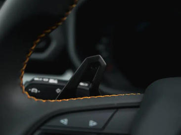 Lamborghini Urus Urus SE — photo 17