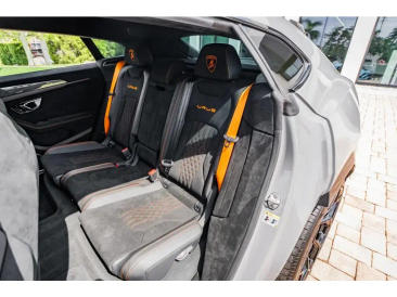 Lamborghini Urus Urus Performante — photo 7