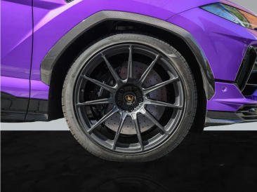 Lamborghini Urus Urus Performante — photo 31
