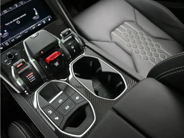 Lamborghini Urus Urus Performante — photo 20