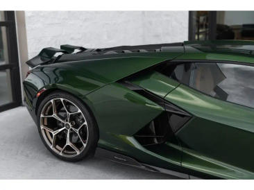 Lamborghini Revuelto Revuelto — photo 20
