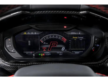 Lamborghini Urus Urus Performante — photo 17