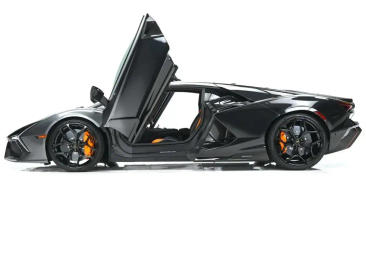 Lamborghini Revuelto Revuelto — photo 8