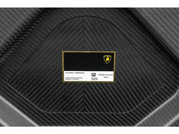Lamborghini Revuelto Revuelto — photo 40