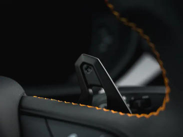 Lamborghini Urus Urus SE — photo 18