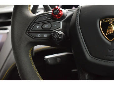 Lamborghini Revuelto Revuelto — photo 42