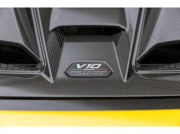 Lamborghini Huracán Huracán EVO LP 640-2 Tecnica — photo 35