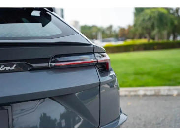 Lamborghini Urus Urus Performante — photo 18