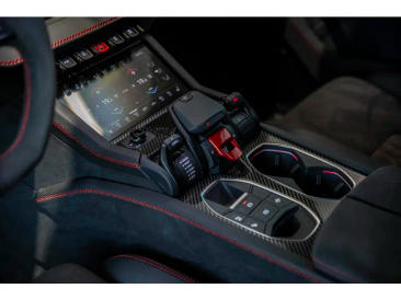 Lamborghini Urus Urus SE — photo 12