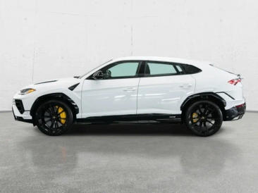 Lamborghini Urus Urus S — photo 2