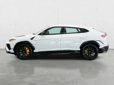 Lamborghini Urus Urus S