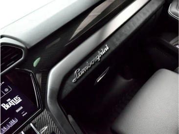 Lamborghini Urus Urus Performante — photo 21