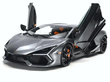 Lamborghini Revuelto Revuelto — photo 9
