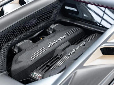 Lamborghini Revuelto Revuelto — photo 38