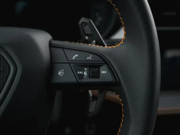 Lamborghini Urus Urus SE — photo 19