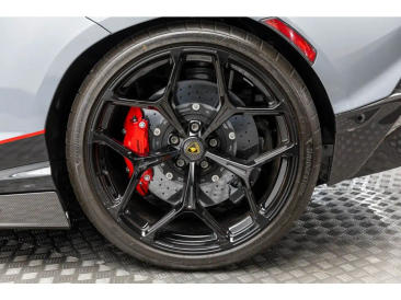 Lamborghini Revuelto Revuelto — photo 41