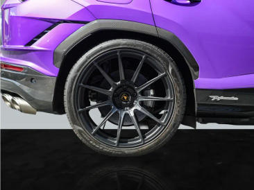 Lamborghini Urus Urus Performante — photo 33