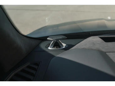 Lamborghini Urus Urus SE — photo 26