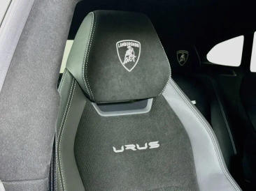 Lamborghini Urus Urus Performante — photo 21