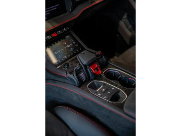 Lamborghini Urus Urus SE — photo 13