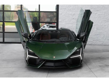 Lamborghini Revuelto Revuelto — photo 22