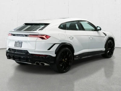 Lamborghini Urus Urus S