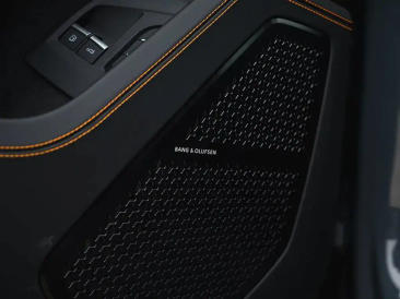 Lamborghini Urus Urus SE — photo 21