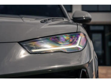 Lamborghini Urus Urus Performante — photo 10