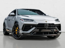 Lamborghini Urus Urus Performante - 2024 - Joinsteer - #1
