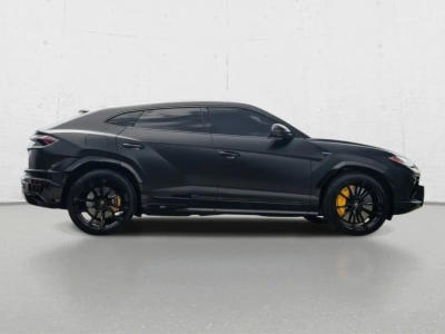 Lamborghini Urus Urus S