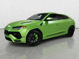 Lamborghini Urus Urus S - 2024 - Joinsteer - #1