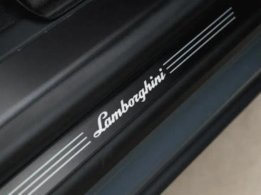 Lamborghini Urus Urus SE — photo 22