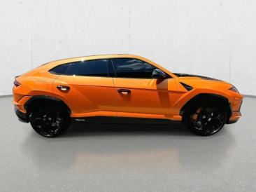 Lamborghini Urus Urus Performante — photo 2