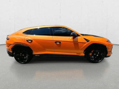 Lamborghini Urus Urus Performante