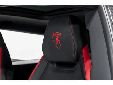 Lamborghini Urus Urus Performante — photo 20