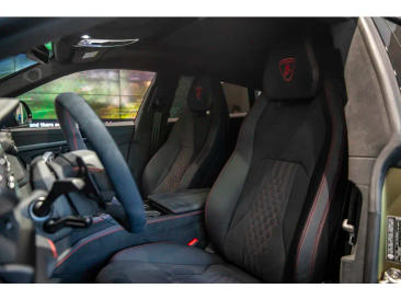 Lamborghini Urus Urus SE — photo 14