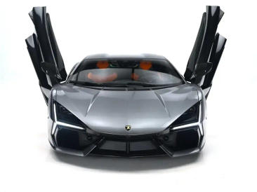 Lamborghini Revuelto Revuelto — photo 11