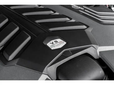 Lamborghini Urus Urus Performante — photo 50