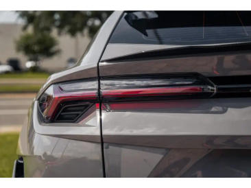 Lamborghini Urus Urus Performante — photo 11