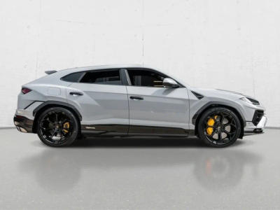 Lamborghini Urus Urus Performante
