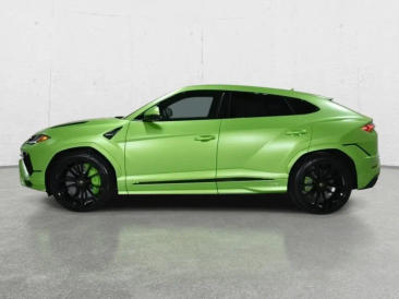 Lamborghini Urus Urus S — photo 2