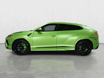 Lamborghini Urus Urus S