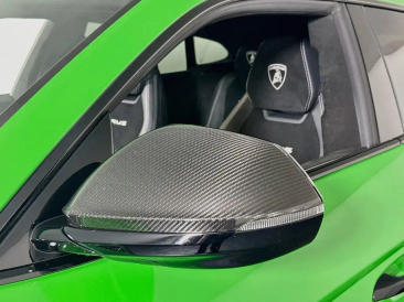 Lamborghini Urus Urus Performante — photo 23