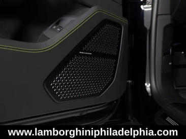 Lamborghini Urus Urus SE — photo 12
