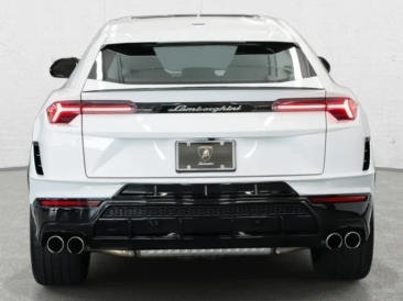 Lamborghini Urus Urus S — photo 4