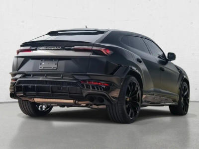 Lamborghini Urus Urus S