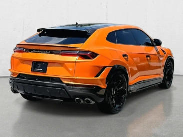 Lamborghini Urus Urus Performante — photo 3